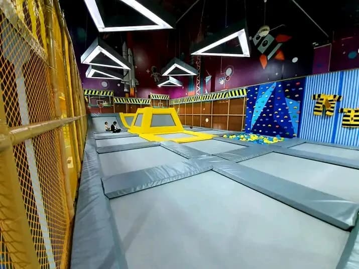 View of Woodvale Grove Estate - Play Areas in Nairobi, NBO