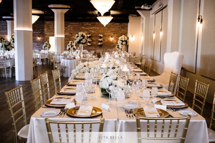 View of Wurlitzer Events in North Tonawanda, NY