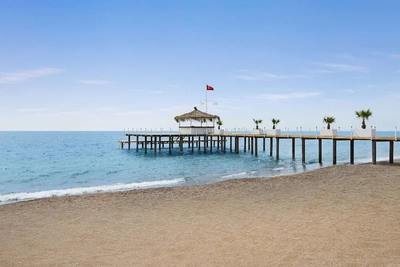 View of Wyndham Garden Lara in Lara, Antalya