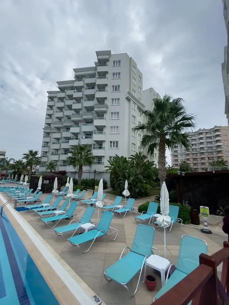 View of Wyndham Garden Lara in Lara, Antalya