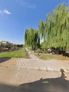 View of YALINLI PARK in Döşemealtı, Antalya