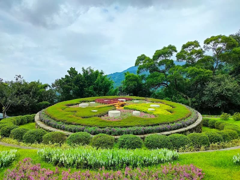 Yangmingshan National Park national park in Taipei, TPE