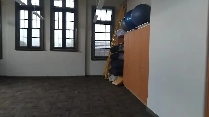 View of Yarraville Community Centre in Yarraville, VIC