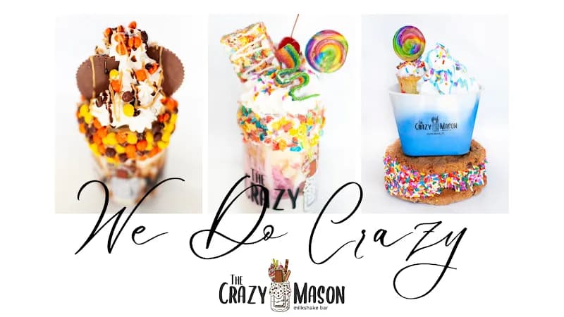 View of Ye Olde Catonsville Creamery in Ellicott City, MD