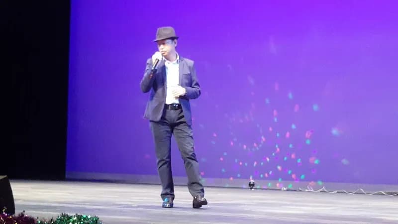 View of Yuen Long Art Gallery & Community Space in Yuen Long, HK