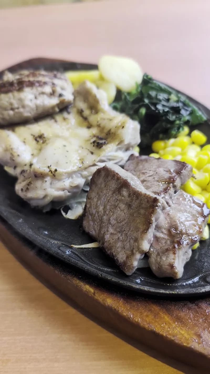 View of Yugawara Family Restaurant in Yugawara, Kanagawa