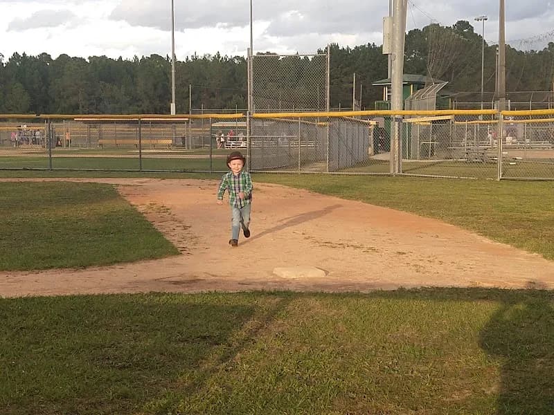 Yulee Sports Complex sports complex in Yulee, FL