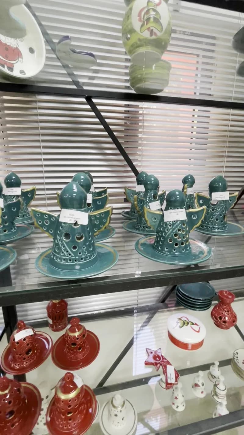 View of Zahra Cultural Park in Amman, AM