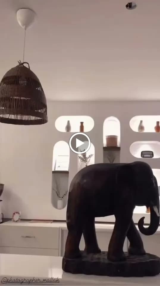 View of Zarka Ice Cream House in Zarka, Amman