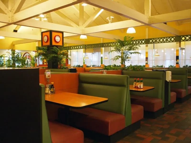 Zippy's Makiki Diners in Honolulu, HI