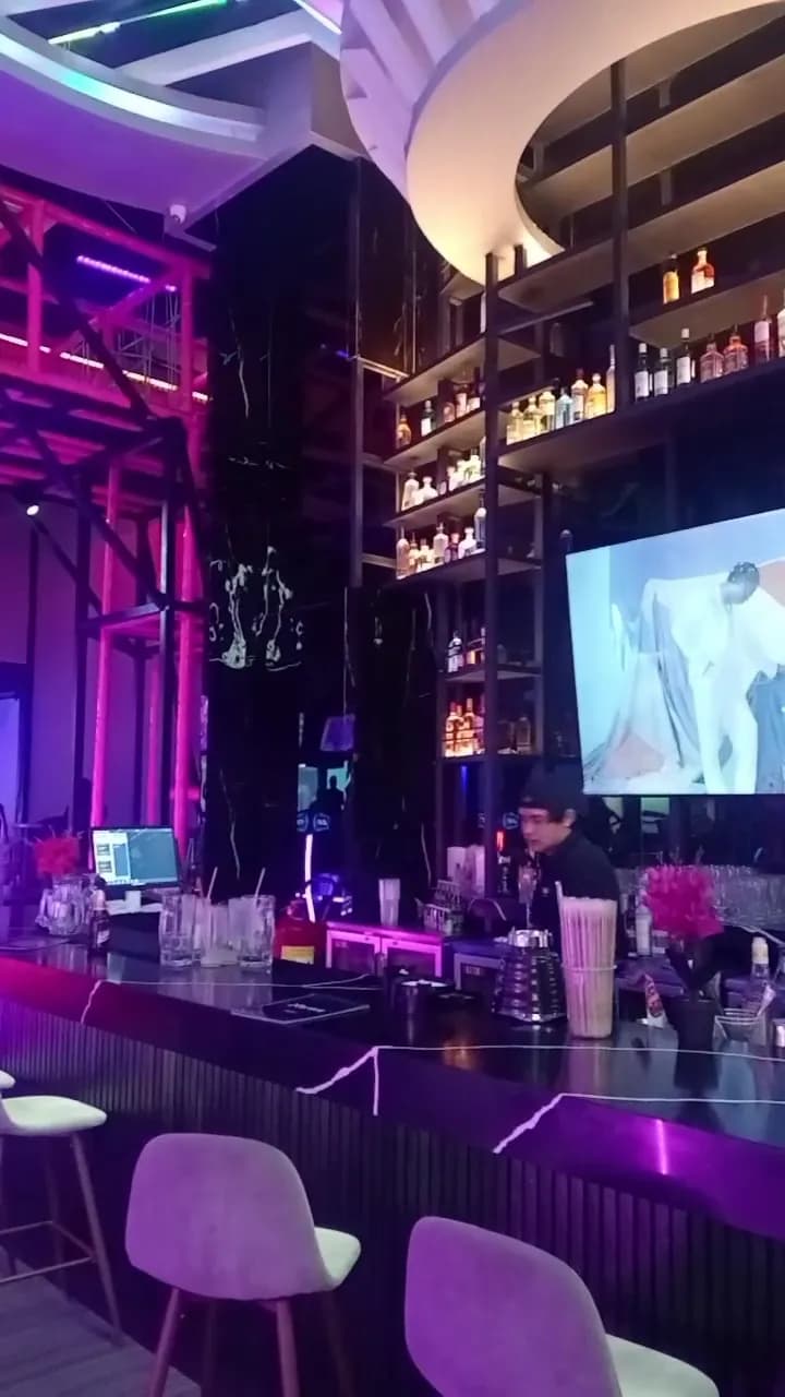 View of Zona de Juegos Ecatepec in Ecatepec, Edomex