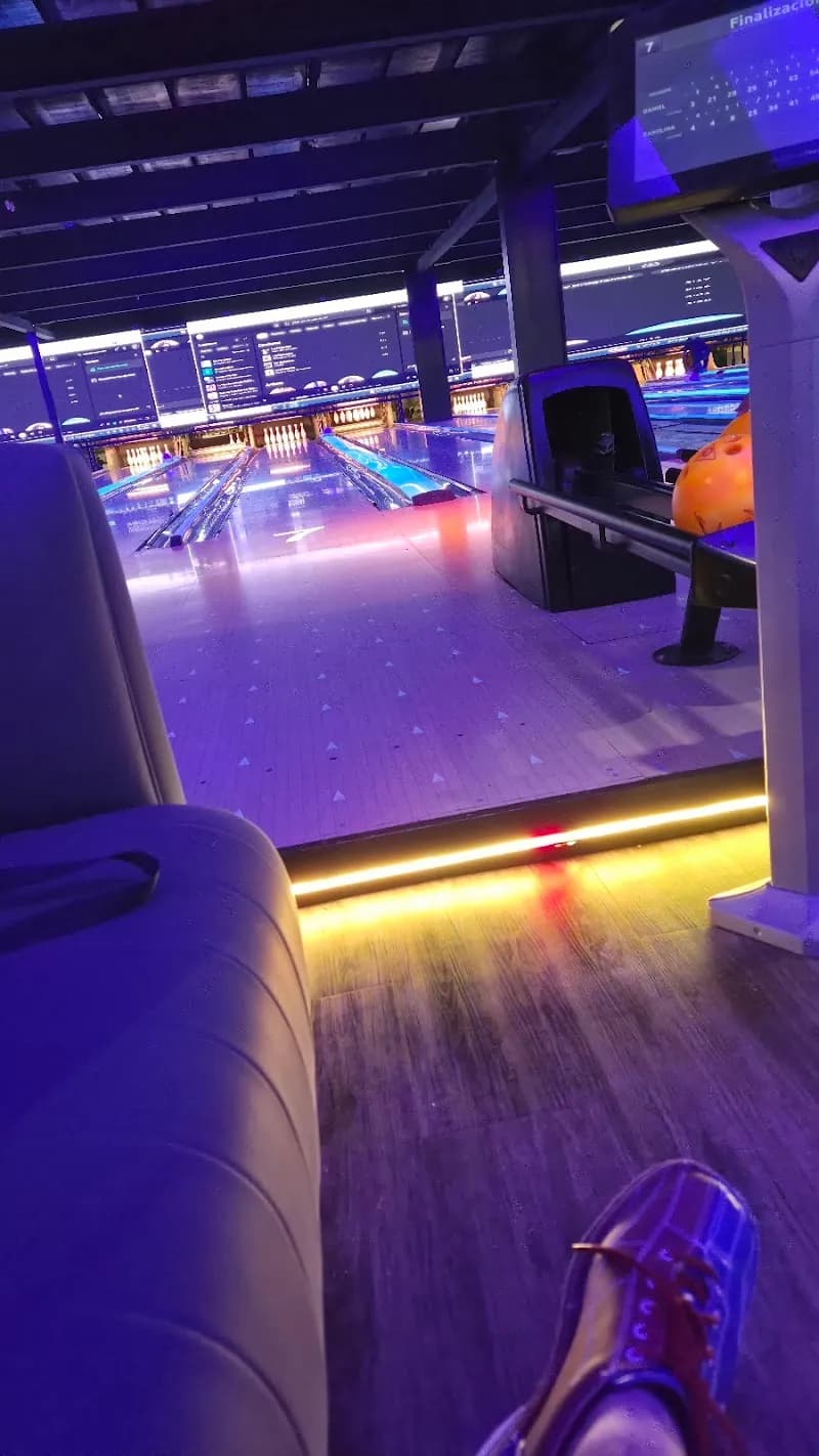 View of Zona de Juegos Ecatepec in Ecatepec, Edomex