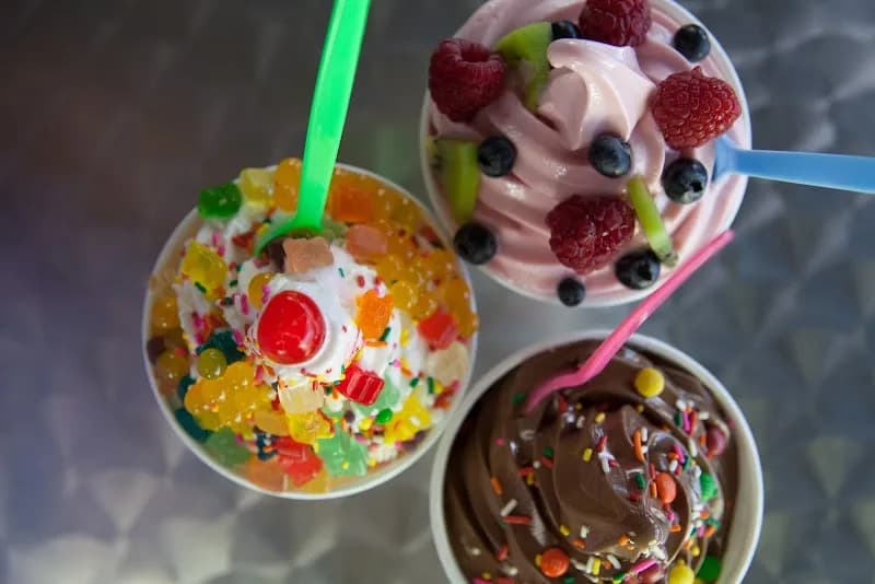 View of Zoyo in Troy, MI