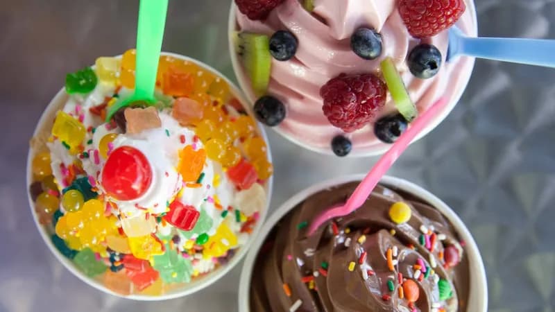 View of Zoyo in Troy, MI