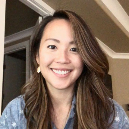 Sarah Chang