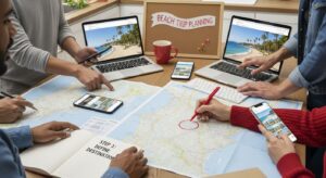 Master Beach Trip Planning: Your Step-by-Step Guide - Yopki