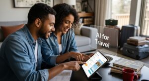 ai travel planning